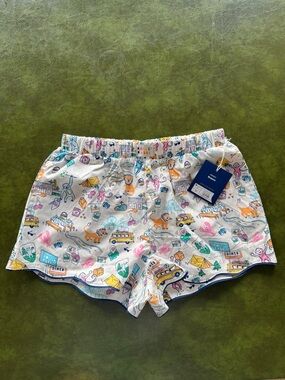 NEW NWT Roller rabbit x target monkey boxer